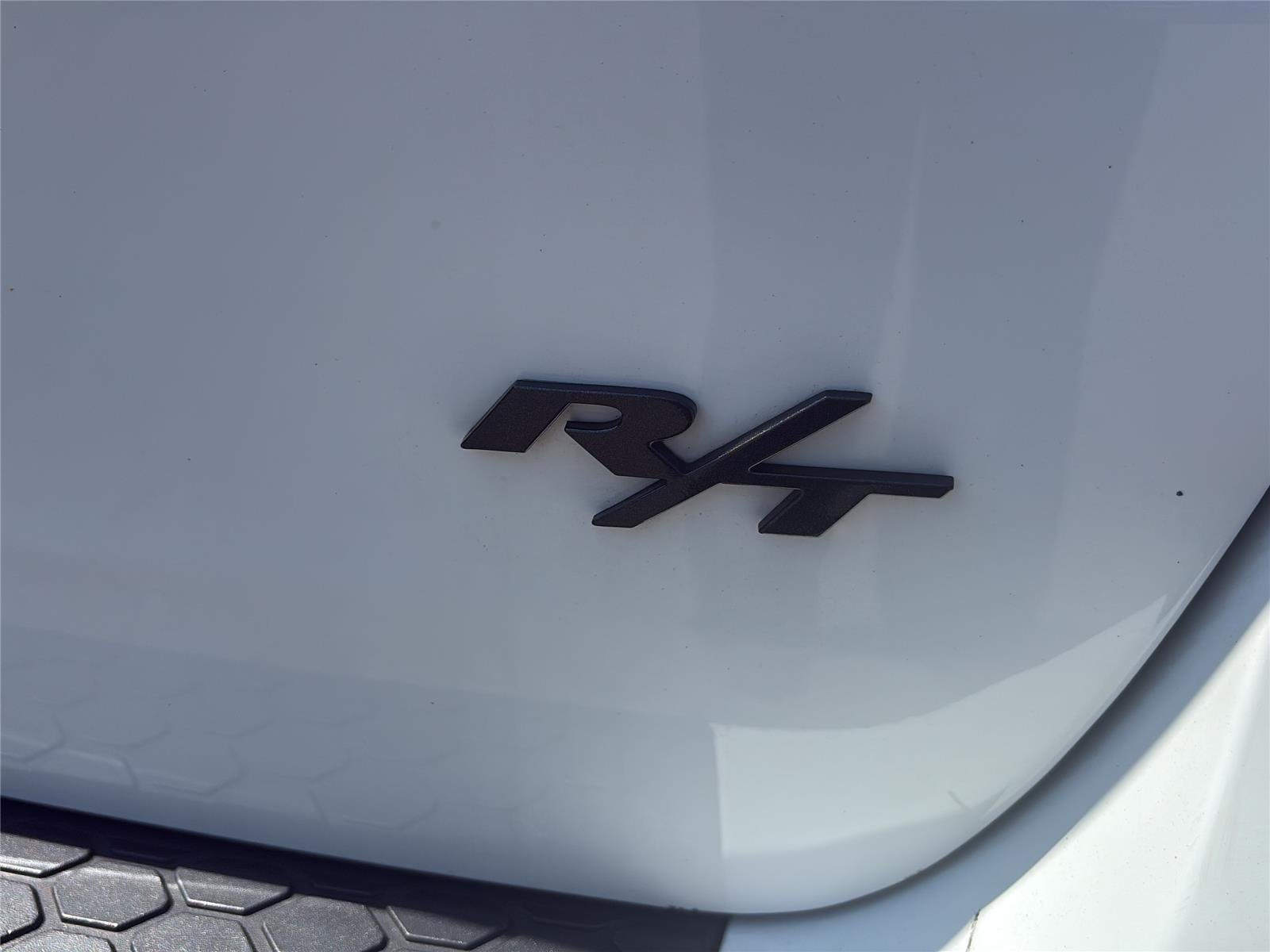2023 Dodge Durango Hemi Orange AWD