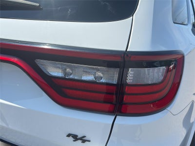 2023 Dodge Durango Hemi Orange AWD