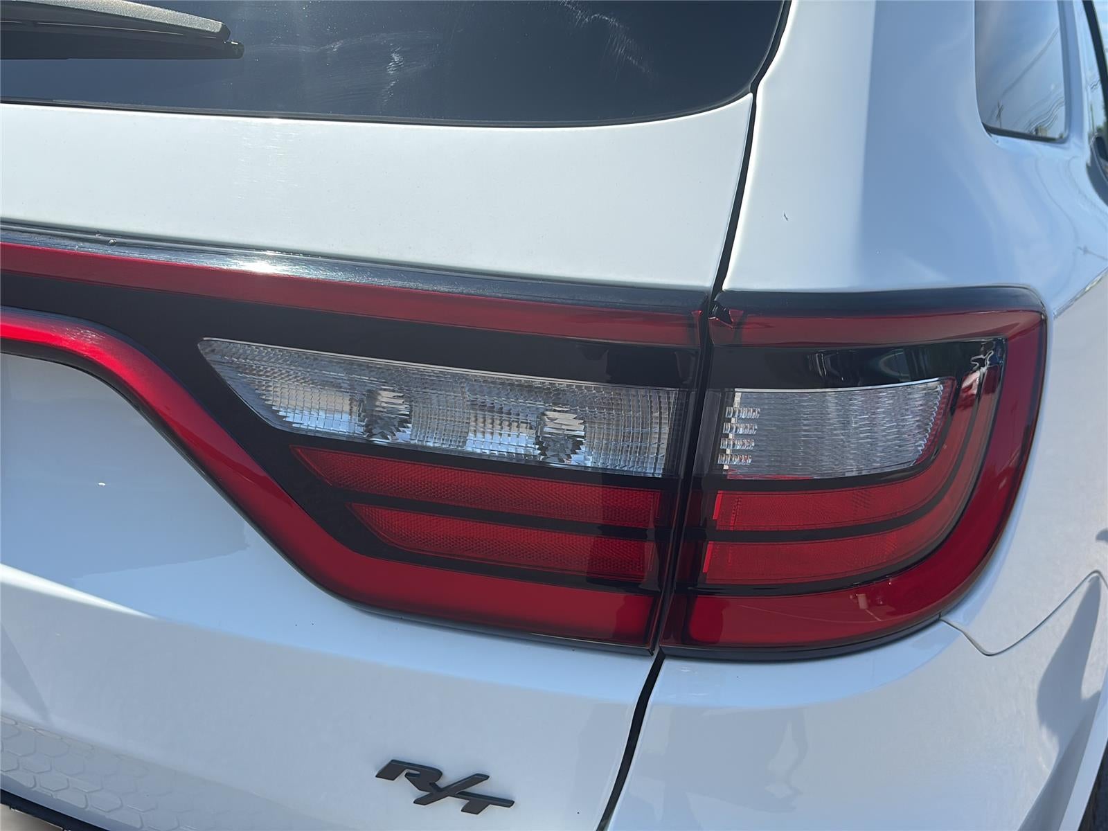 2023 Dodge Durango Hemi Orange AWD