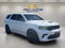 2023 Dodge Durango Hemi Orange AWD