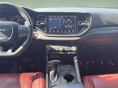 2021 Dodge Durango SRT 392 AWD