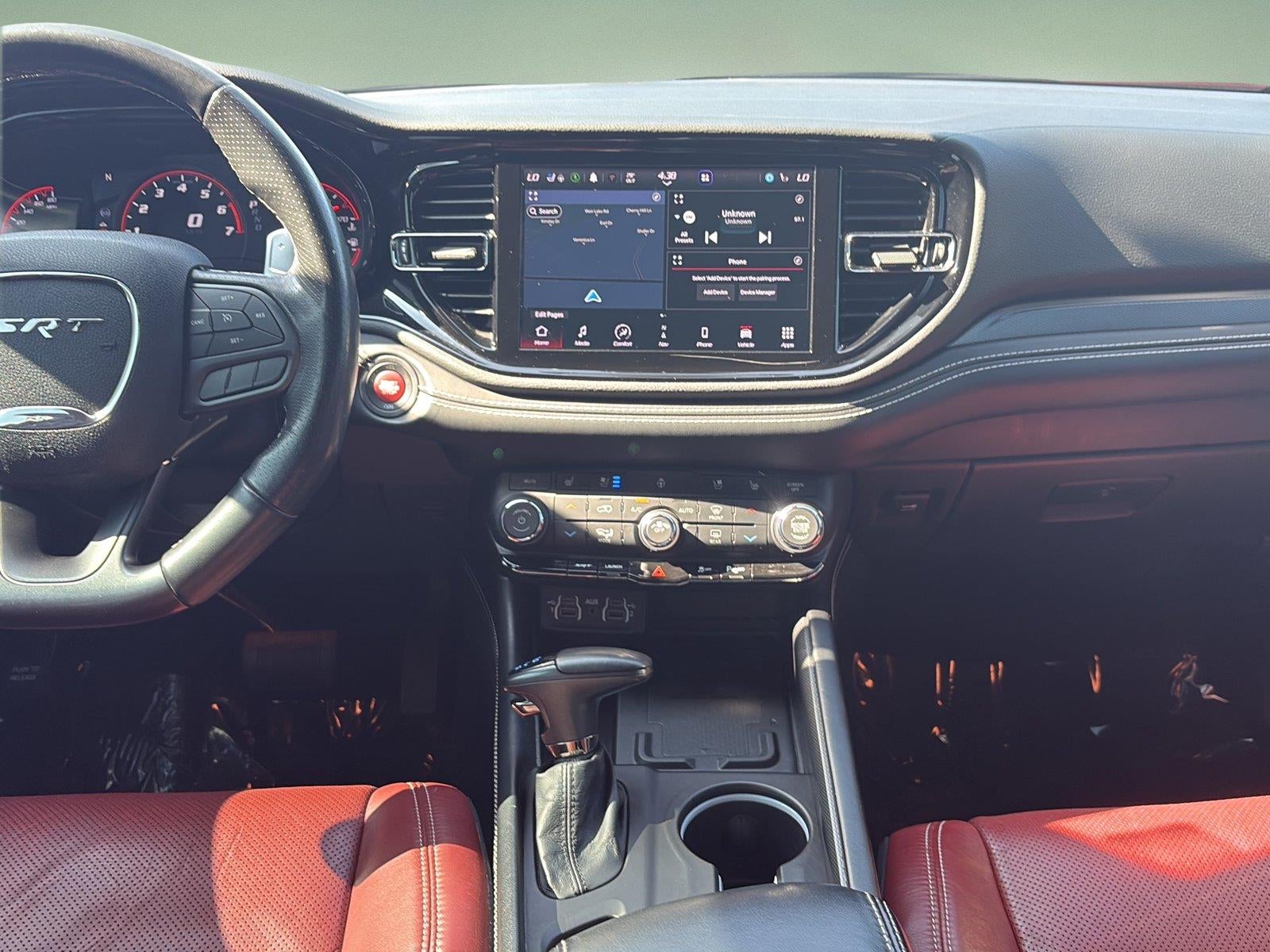 2021 Dodge Durango SRT 392 AWD