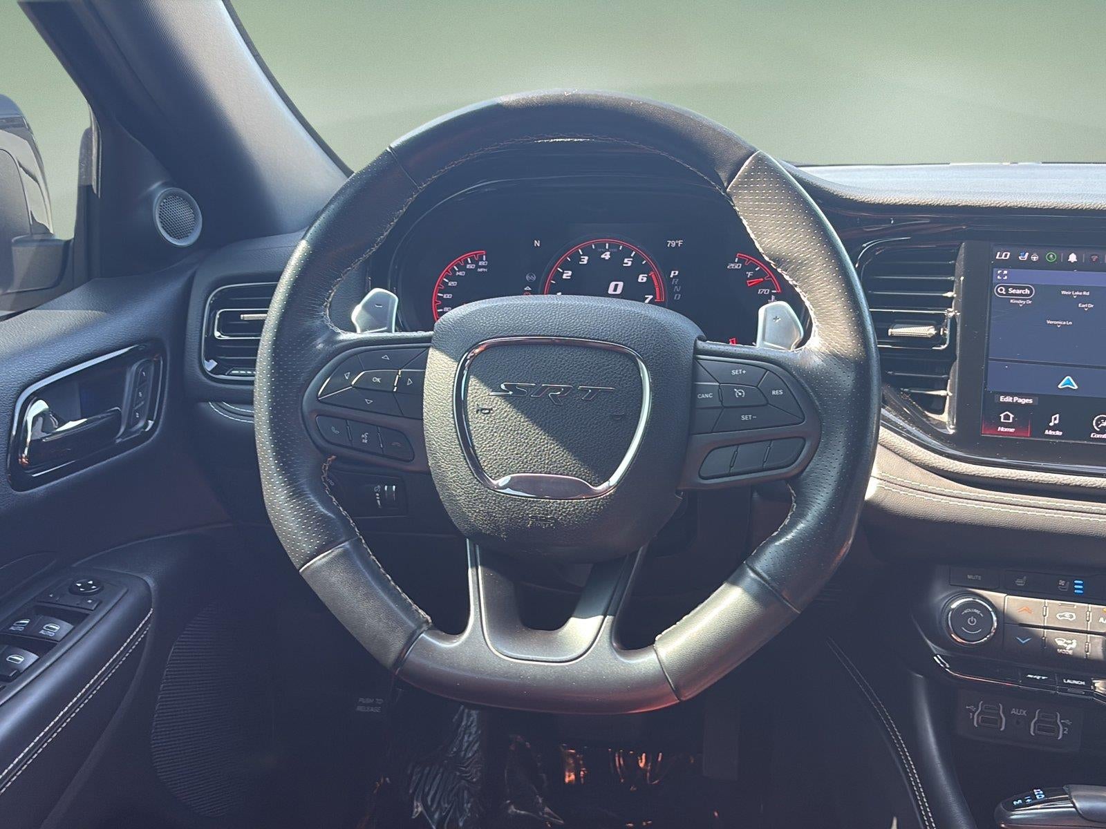 2021 Dodge Durango SRT 392 AWD