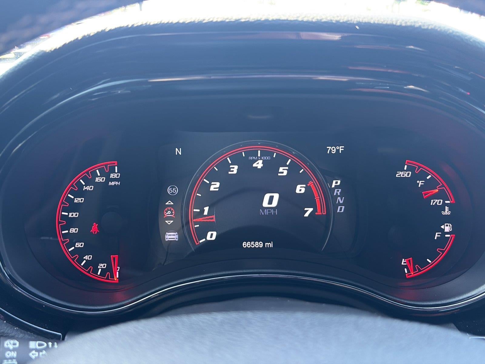 2021 Dodge Durango SRT 392 AWD