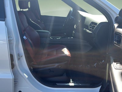 2021 Dodge Durango SRT 392 AWD