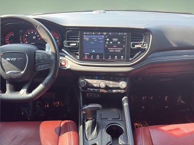 2021 Dodge Durango SRT 392 AWD