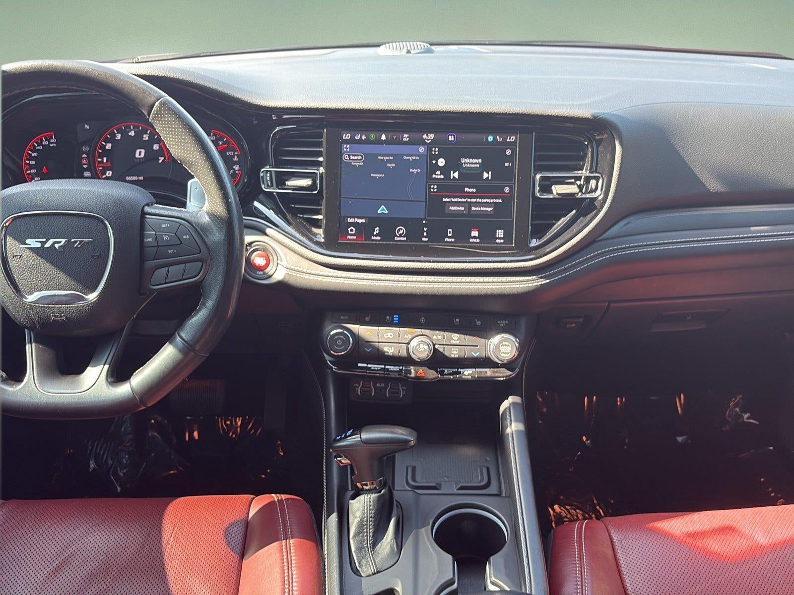 2021 Dodge Durango SRT 392 AWD