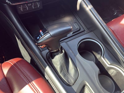 2021 Dodge Durango SRT 392 AWD