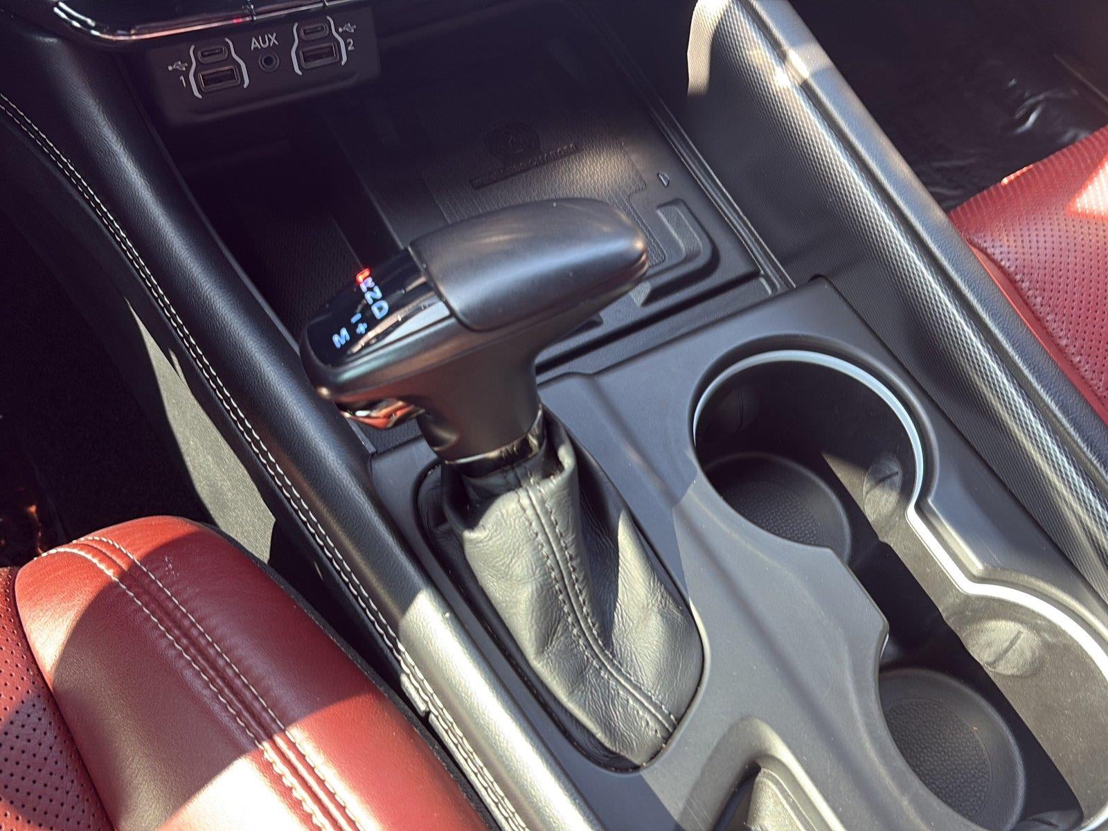 2021 Dodge Durango SRT 392 AWD