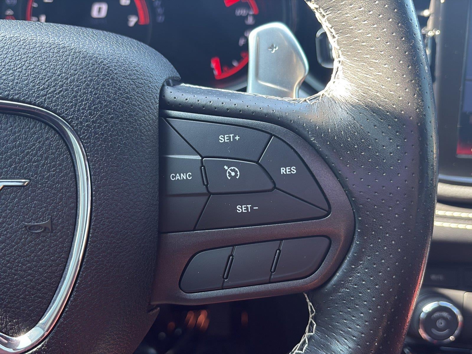 2021 Dodge Durango SRT 392 AWD