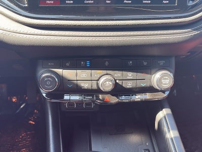 2021 Dodge Durango SRT 392 AWD