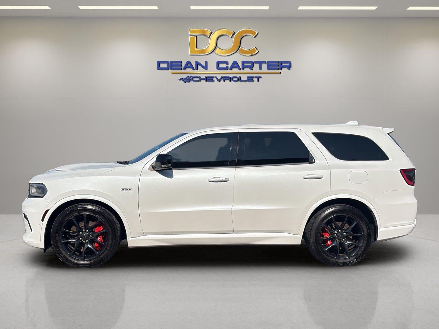 2021 Dodge Durango SRT 392 AWD