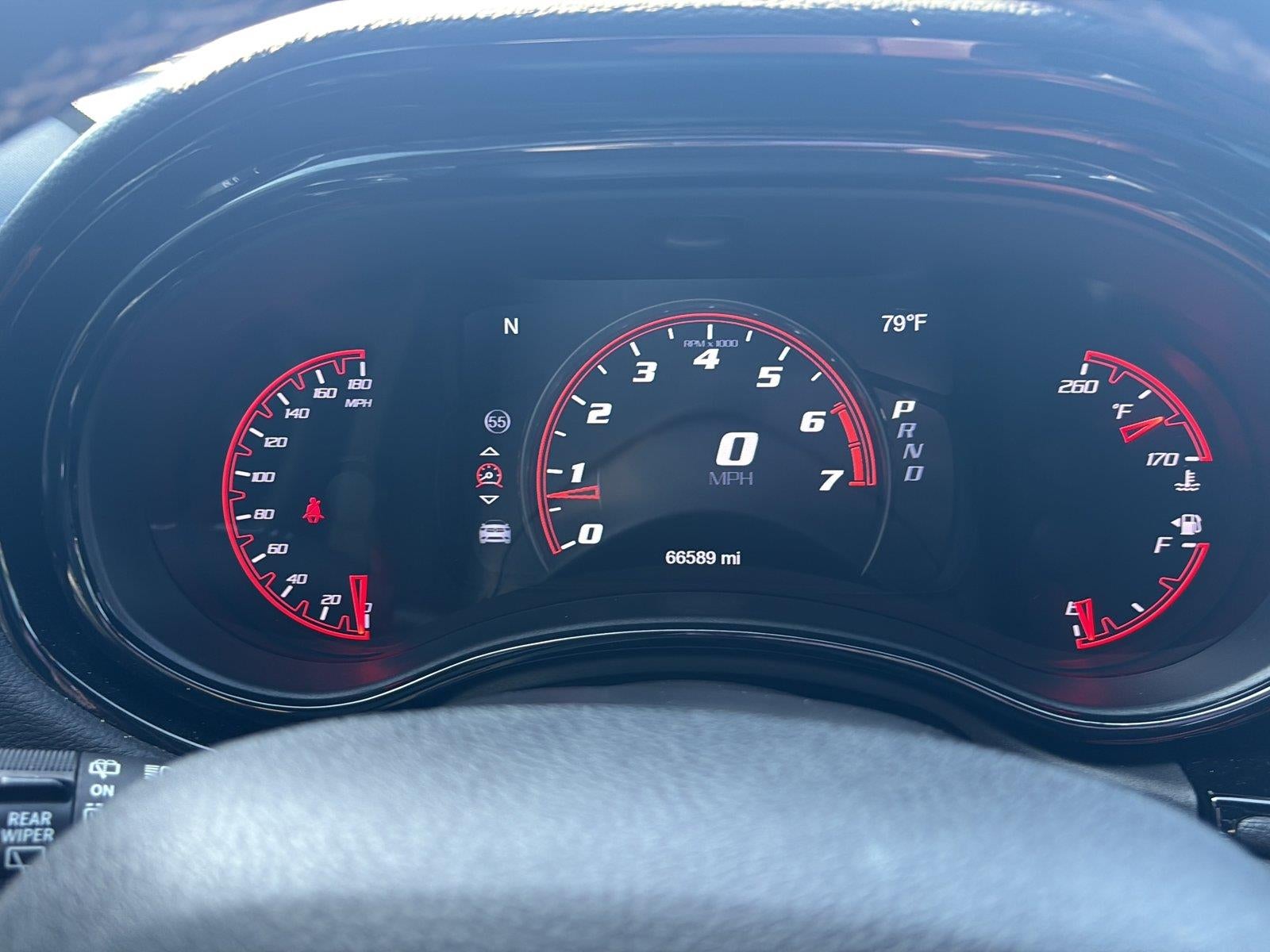 2021 Dodge Durango SRT 392 AWD