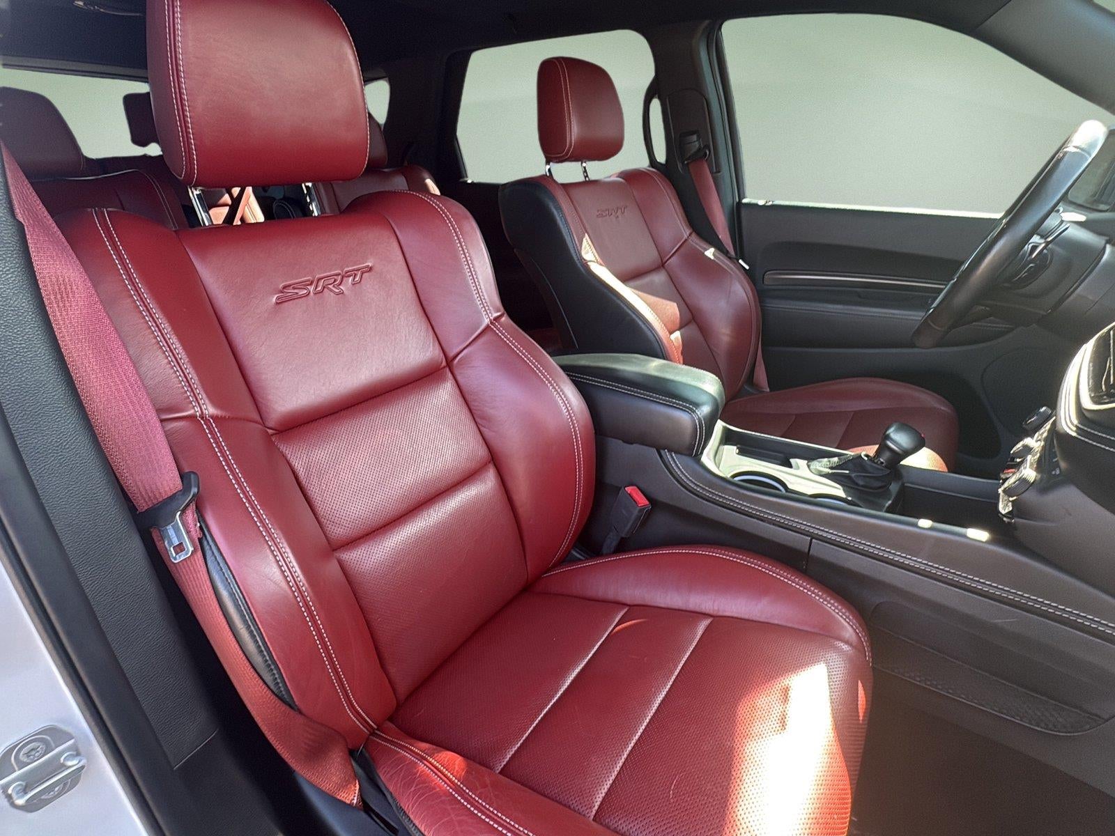 2021 Dodge Durango SRT 392 AWD