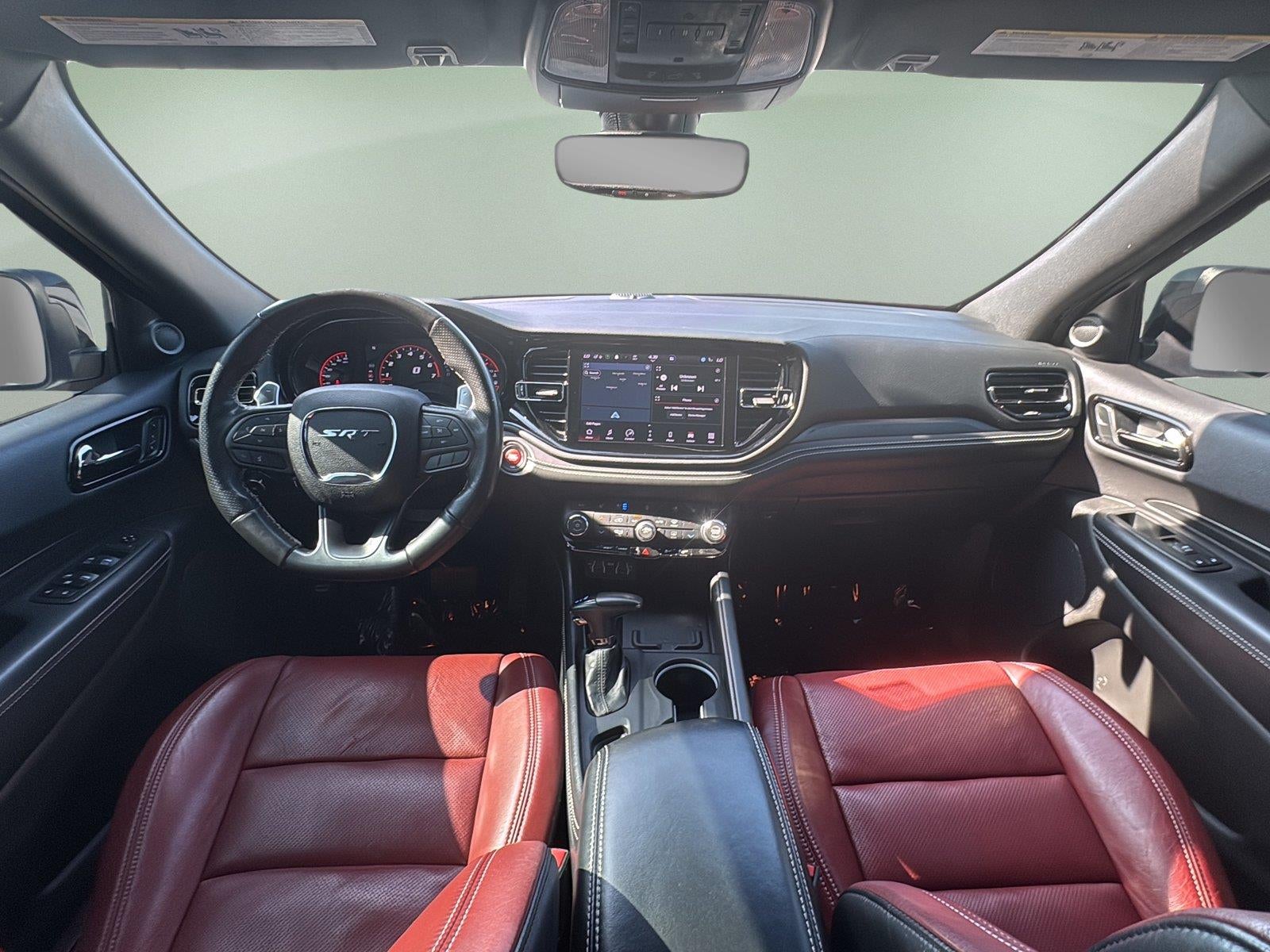 2021 Dodge Durango SRT 392 AWD