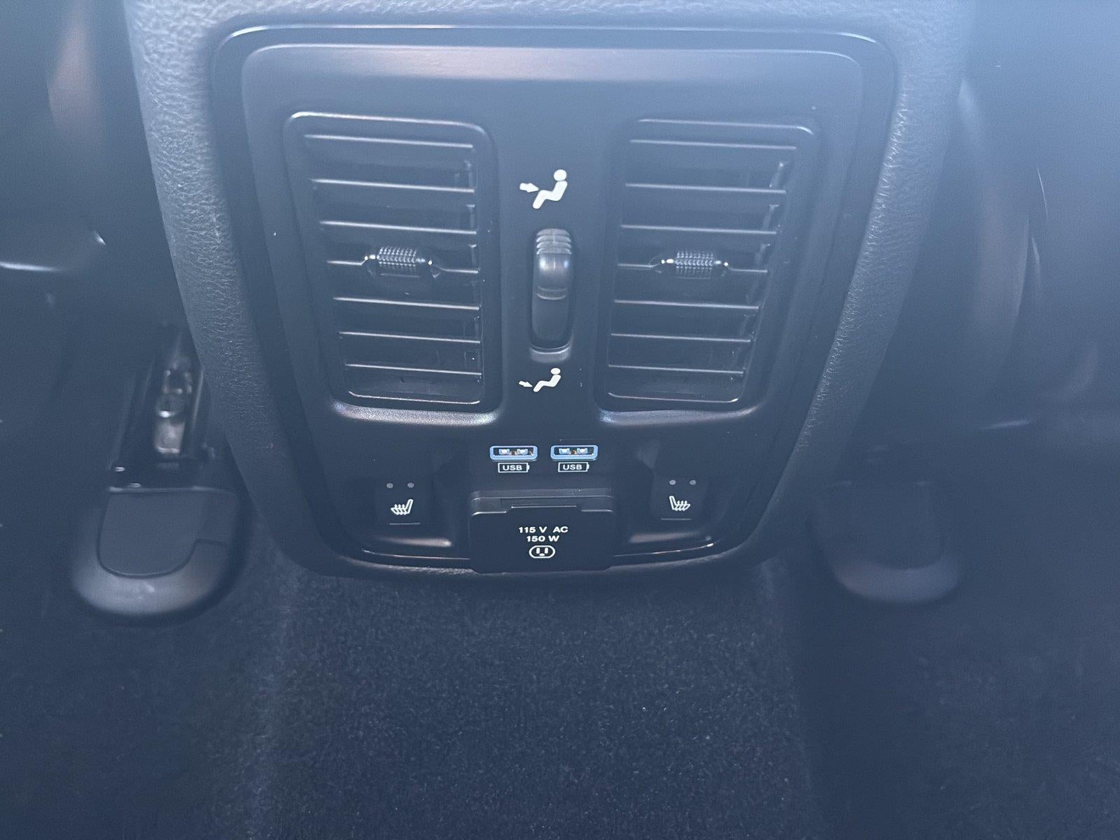 2021 Dodge Durango SRT 392 AWD