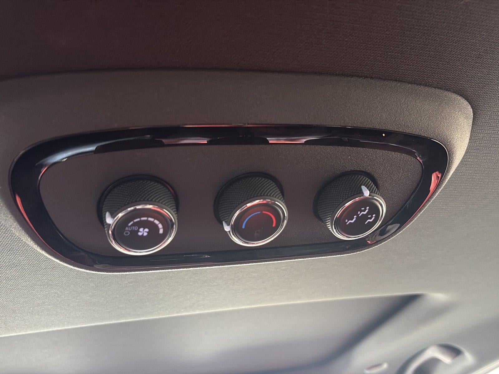 2021 Dodge Durango SRT 392 AWD