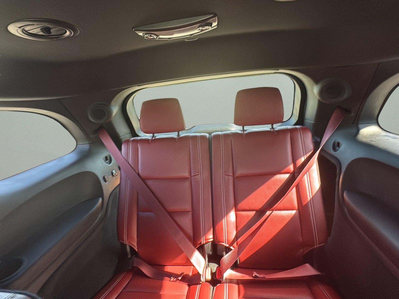 2021 Dodge Durango SRT 392 AWD