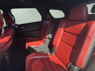 2021 Dodge Durango SRT 392 AWD