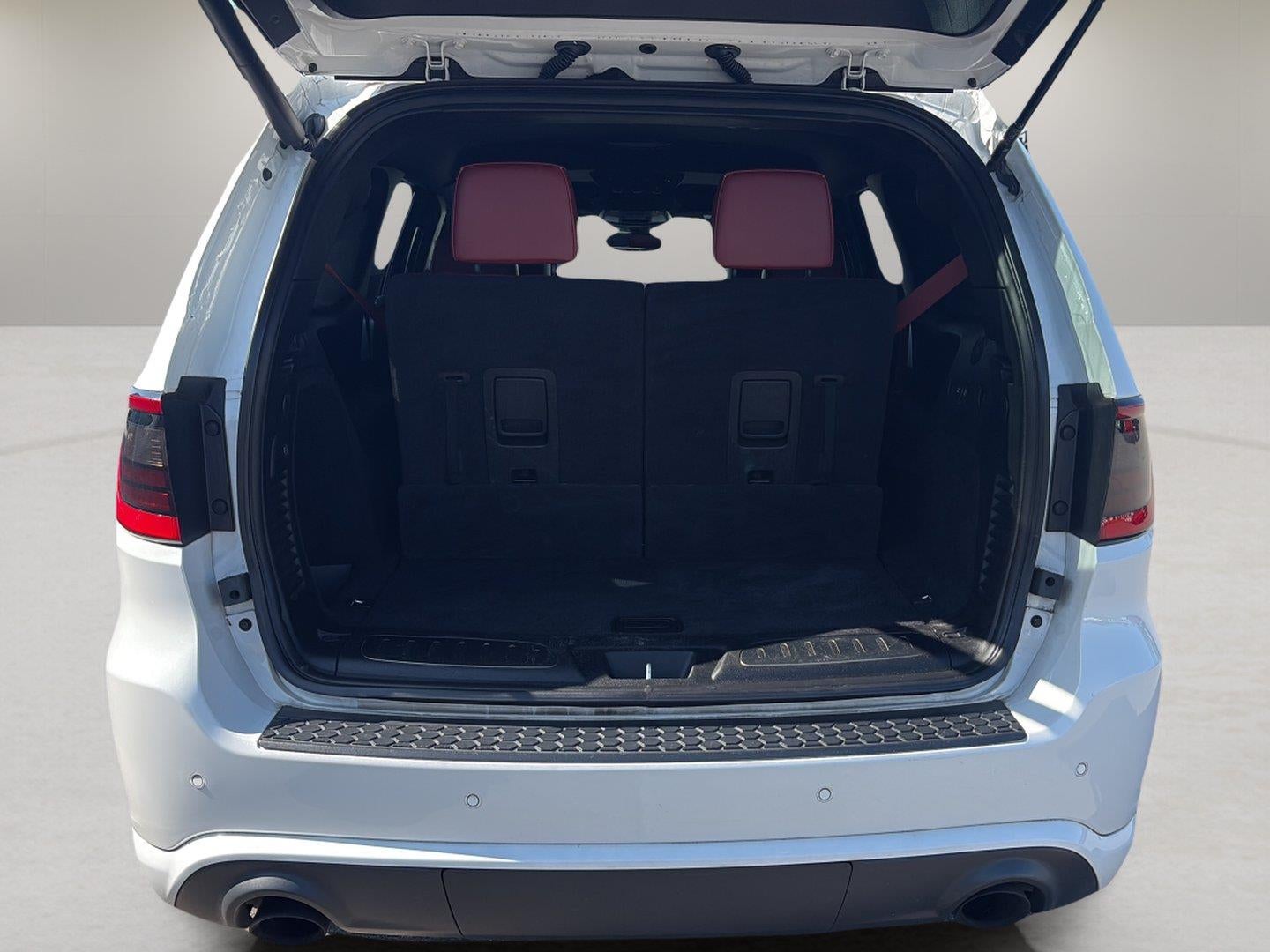 2021 Dodge Durango SRT 392 AWD