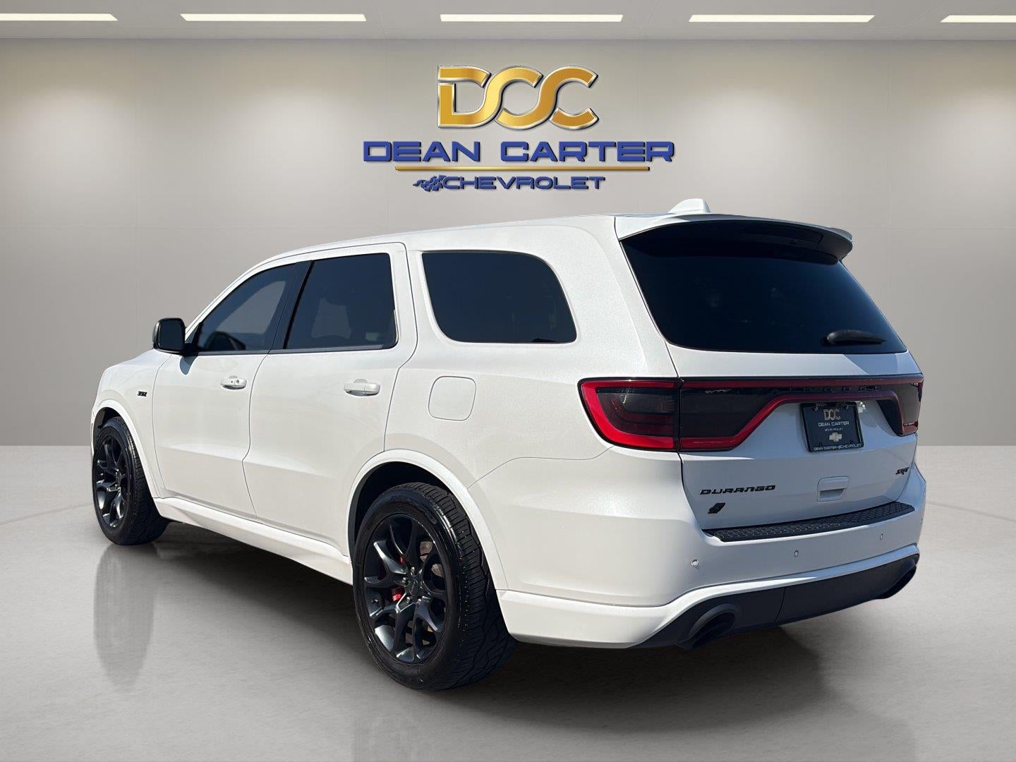 2021 Dodge Durango SRT 392 AWD