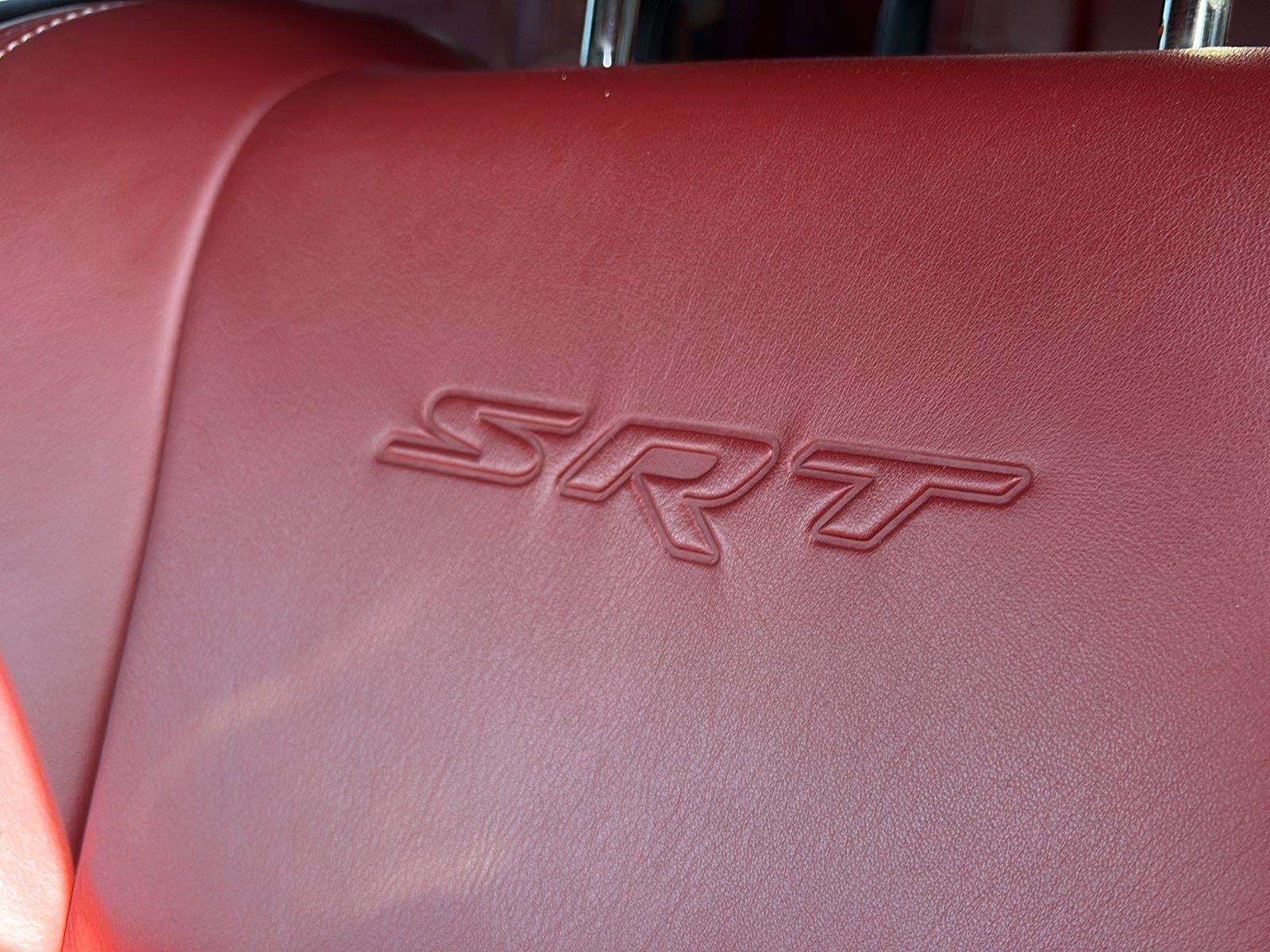 2021 Dodge Durango SRT 392 AWD