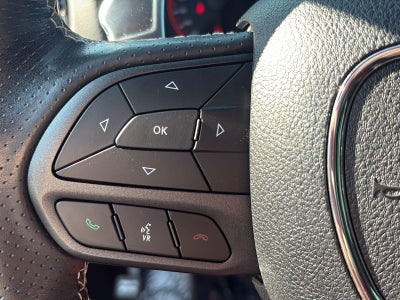 2021 Dodge Durango SRT 392 AWD