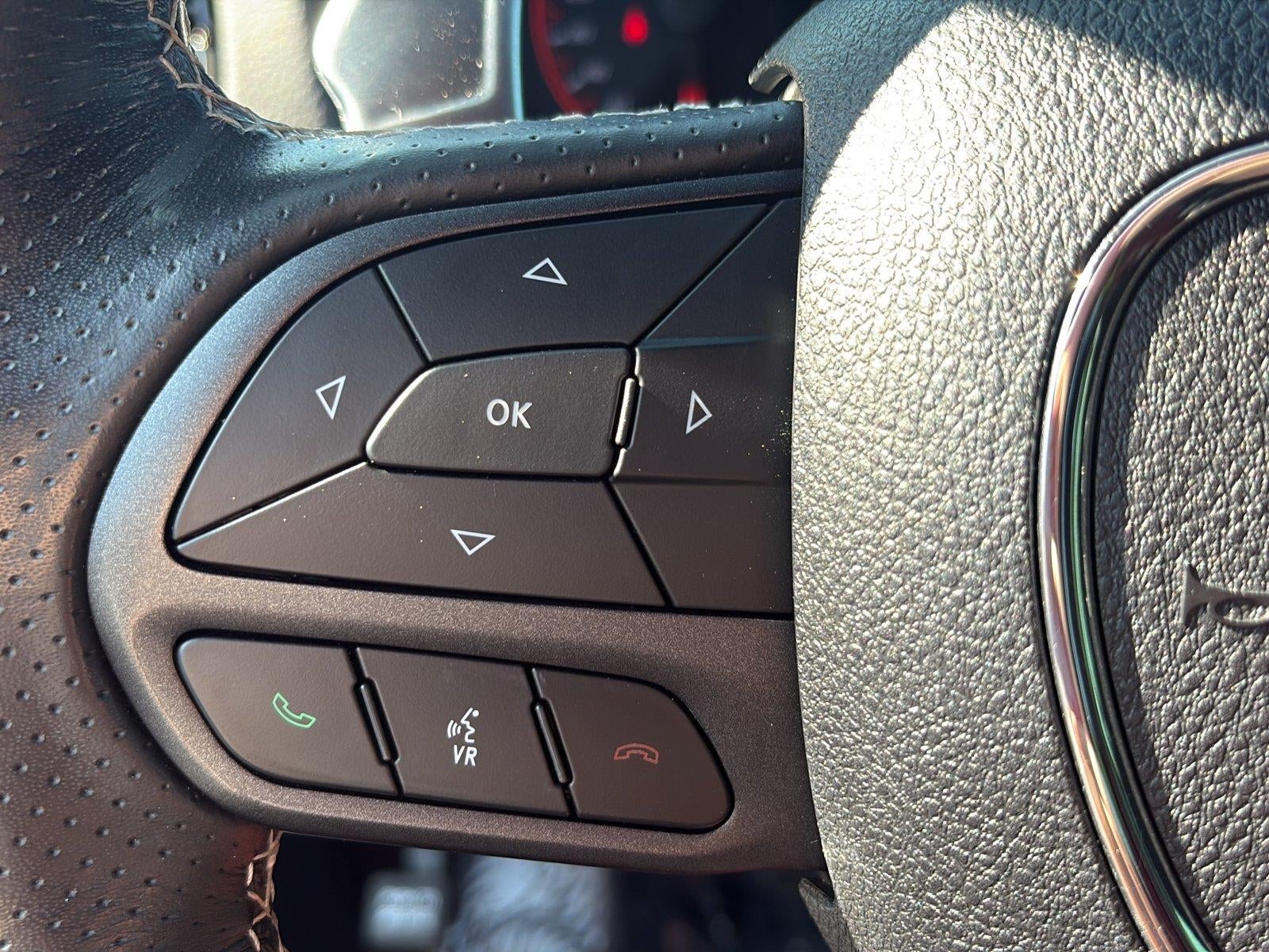 2021 Dodge Durango SRT 392 AWD