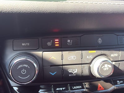 2021 Dodge Durango SRT 392 AWD