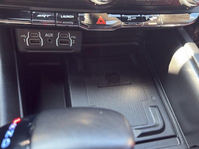 2021 Dodge Durango SRT 392 AWD