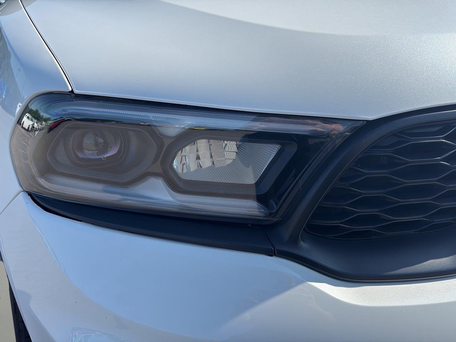 2021 Dodge Durango SRT 392 AWD
