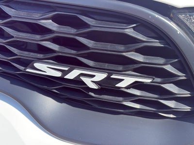 2021 Dodge Durango SRT 392 AWD