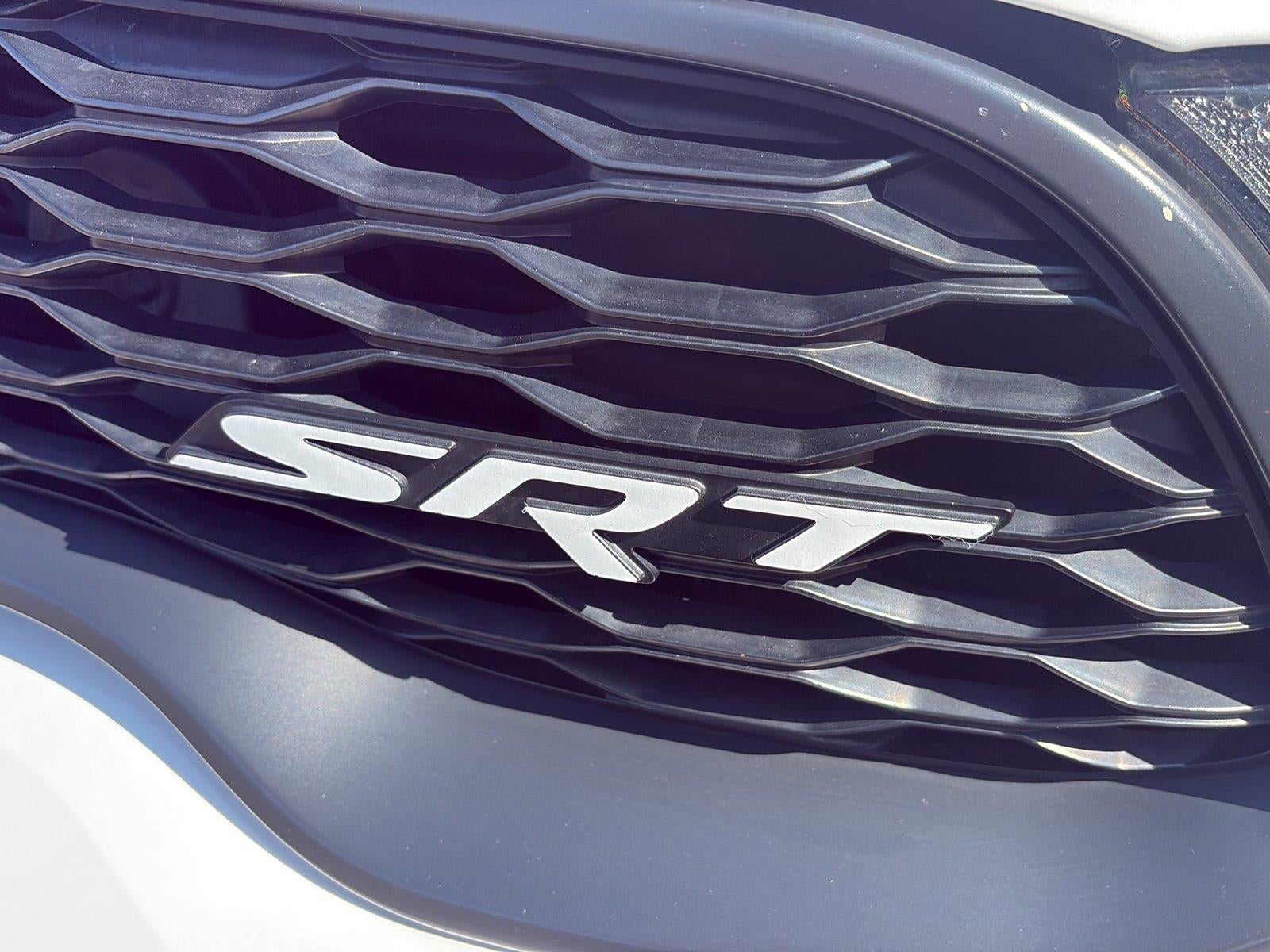 2021 Dodge Durango SRT 392 AWD