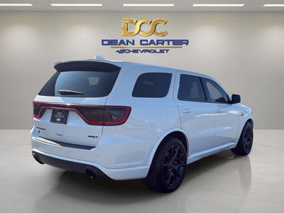 2021 Dodge Durango SRT 392 AWD
