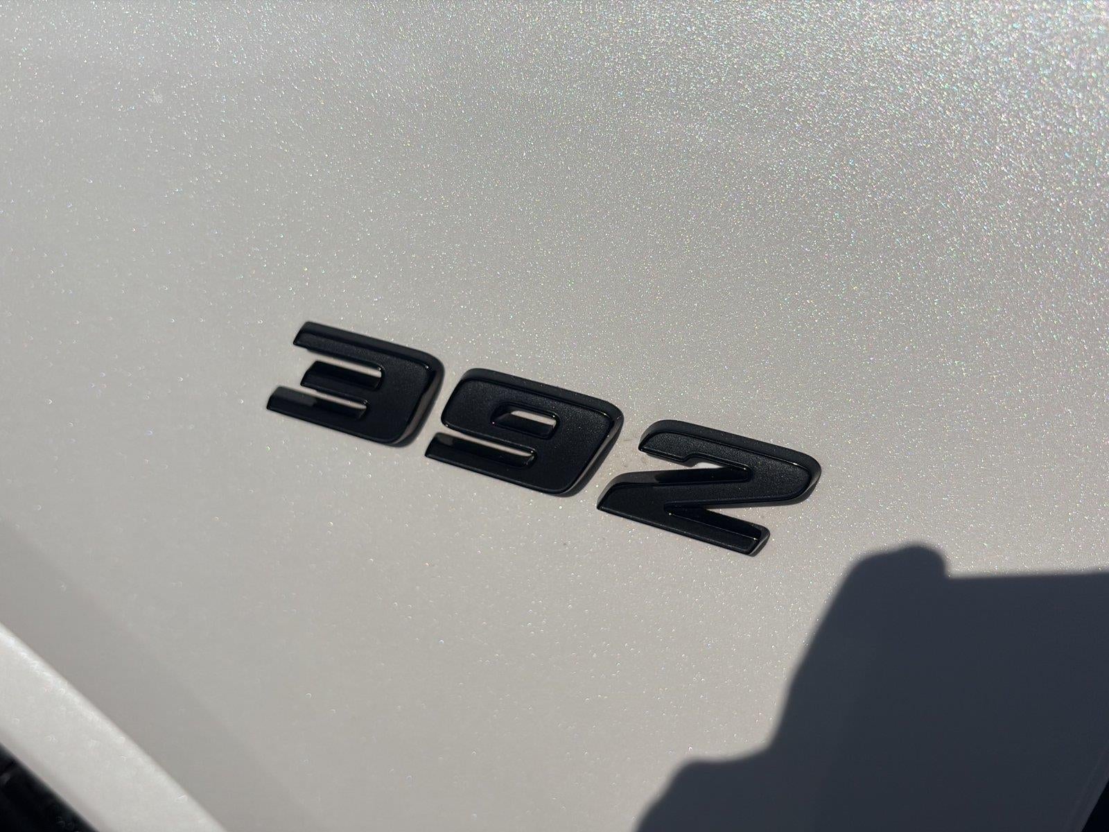 2021 Dodge Durango SRT 392 AWD
