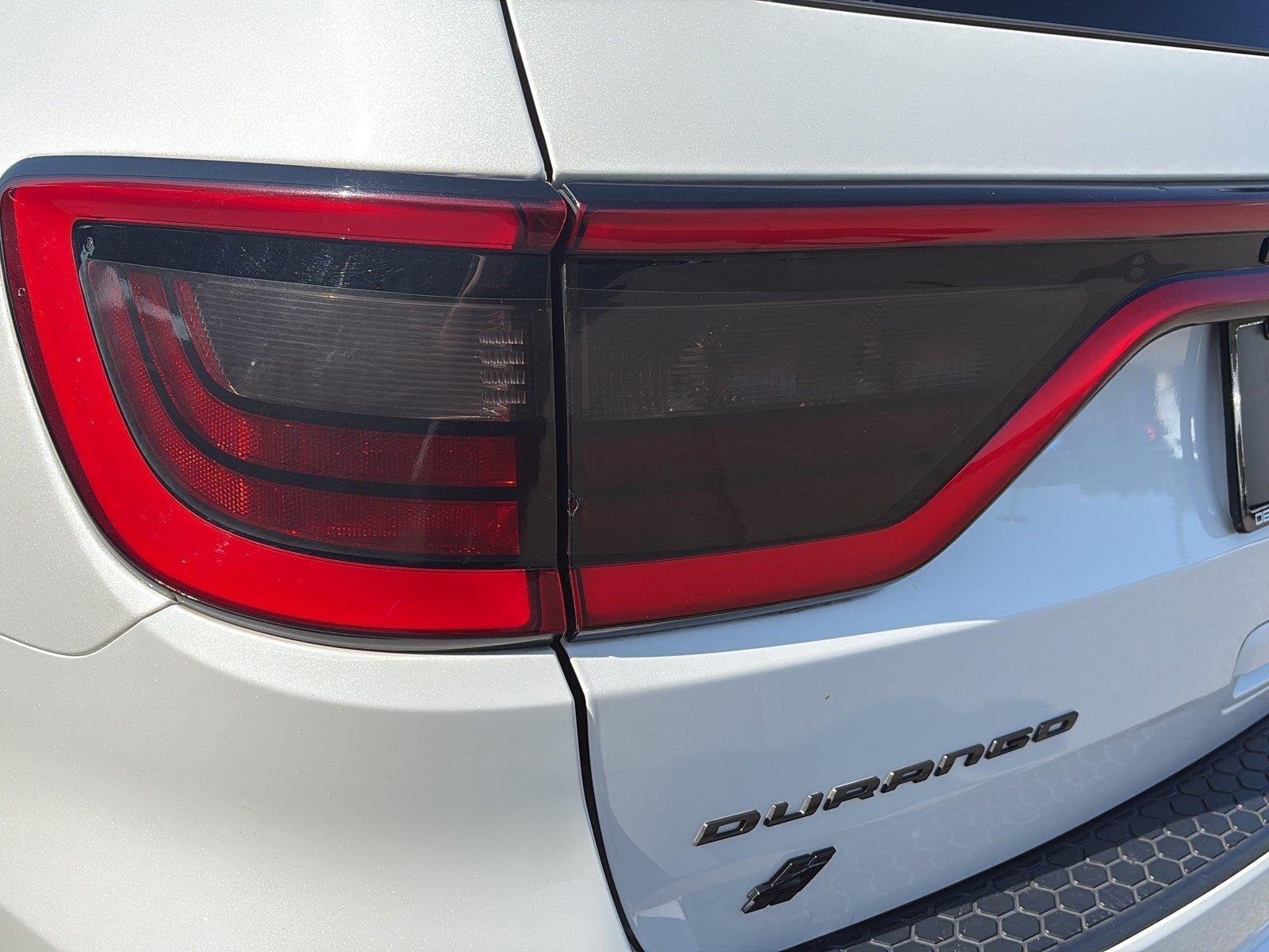 2021 Dodge Durango SRT 392 AWD