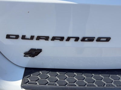 2021 Dodge Durango SRT 392 AWD