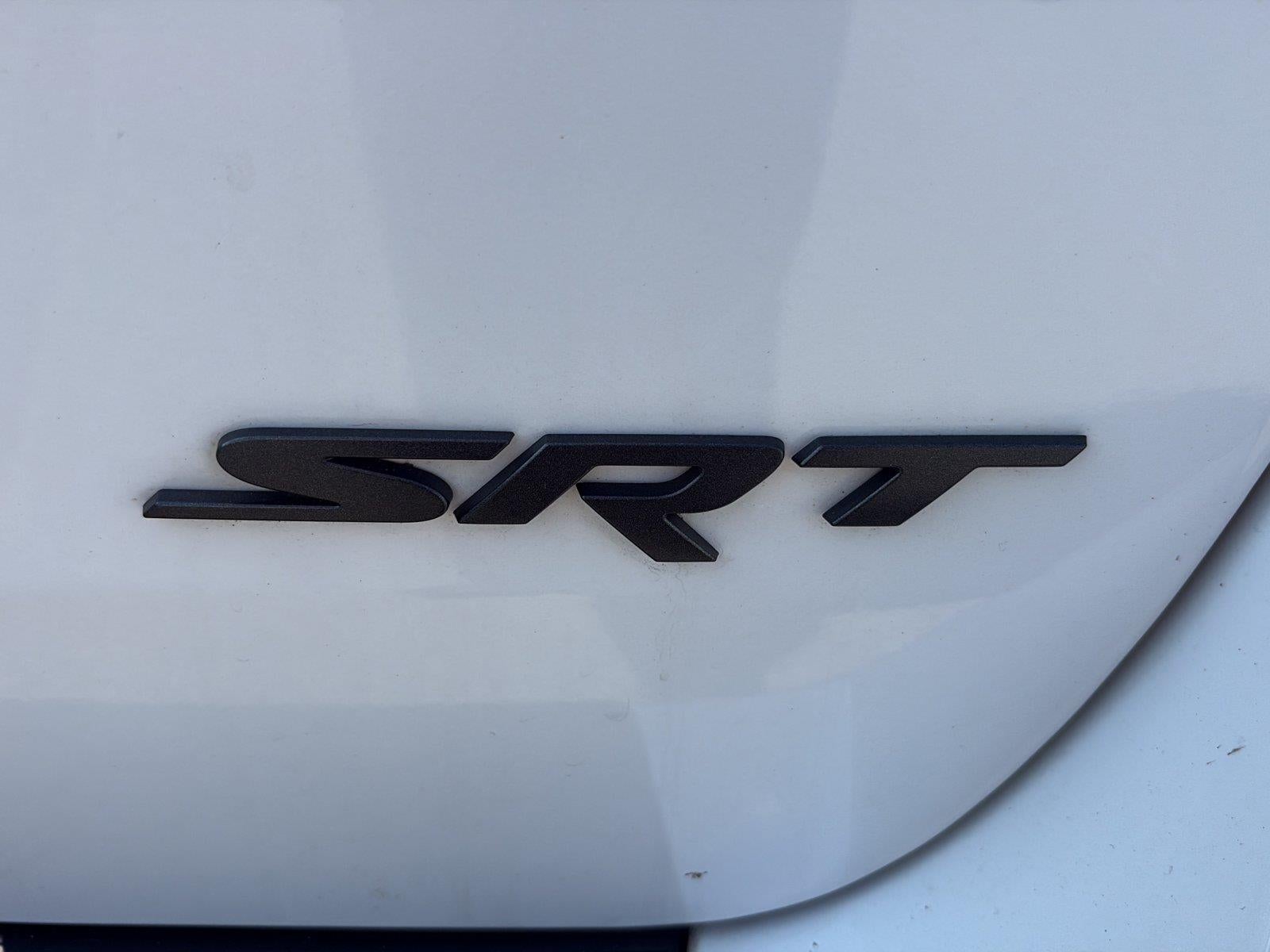 2021 Dodge Durango SRT 392 AWD