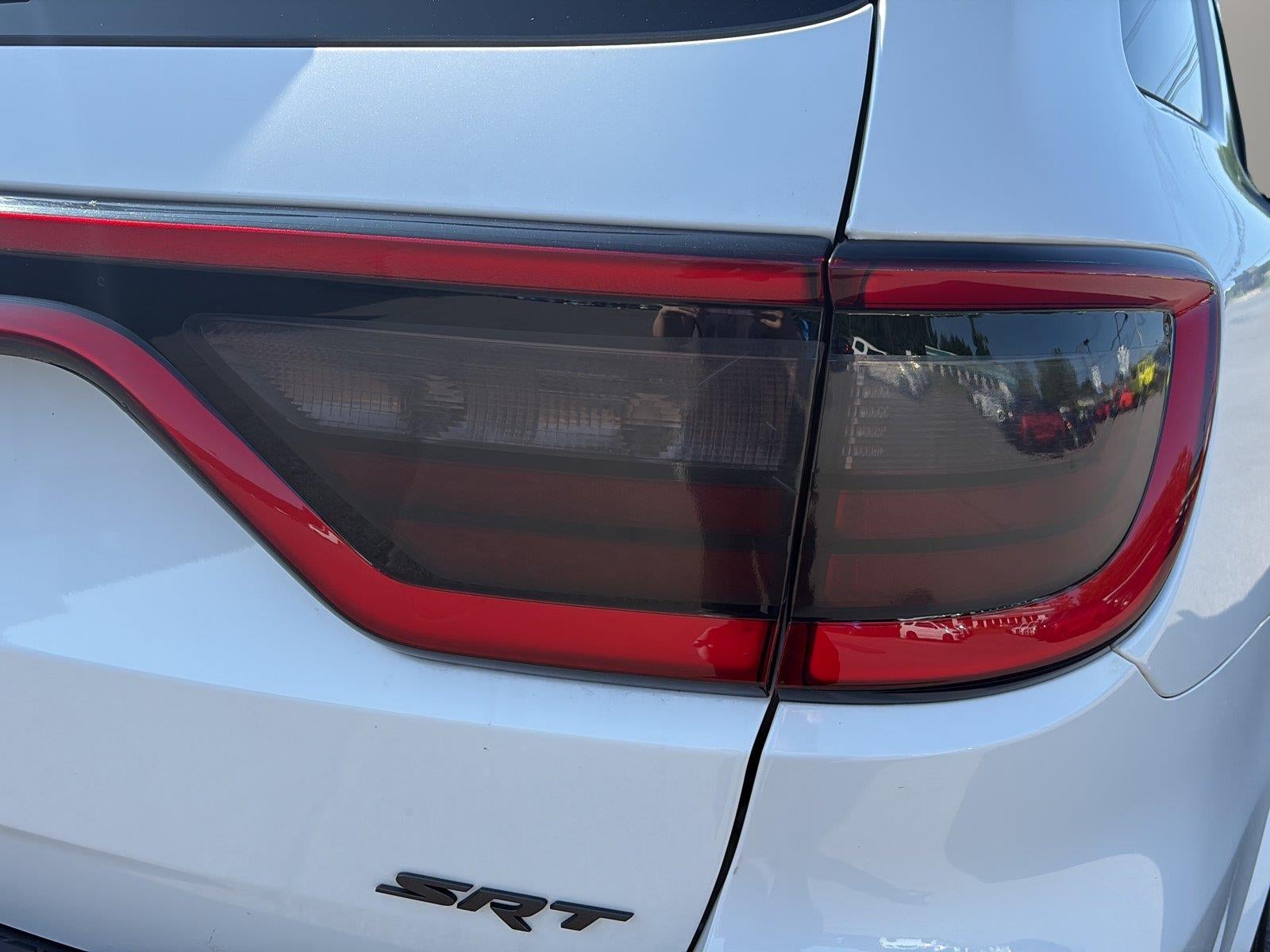 2021 Dodge Durango SRT 392 AWD
