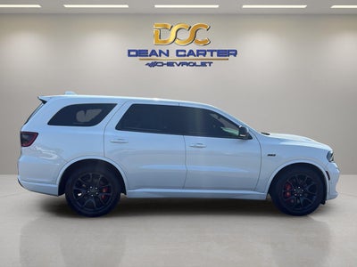 2021 Dodge Durango SRT 392 AWD