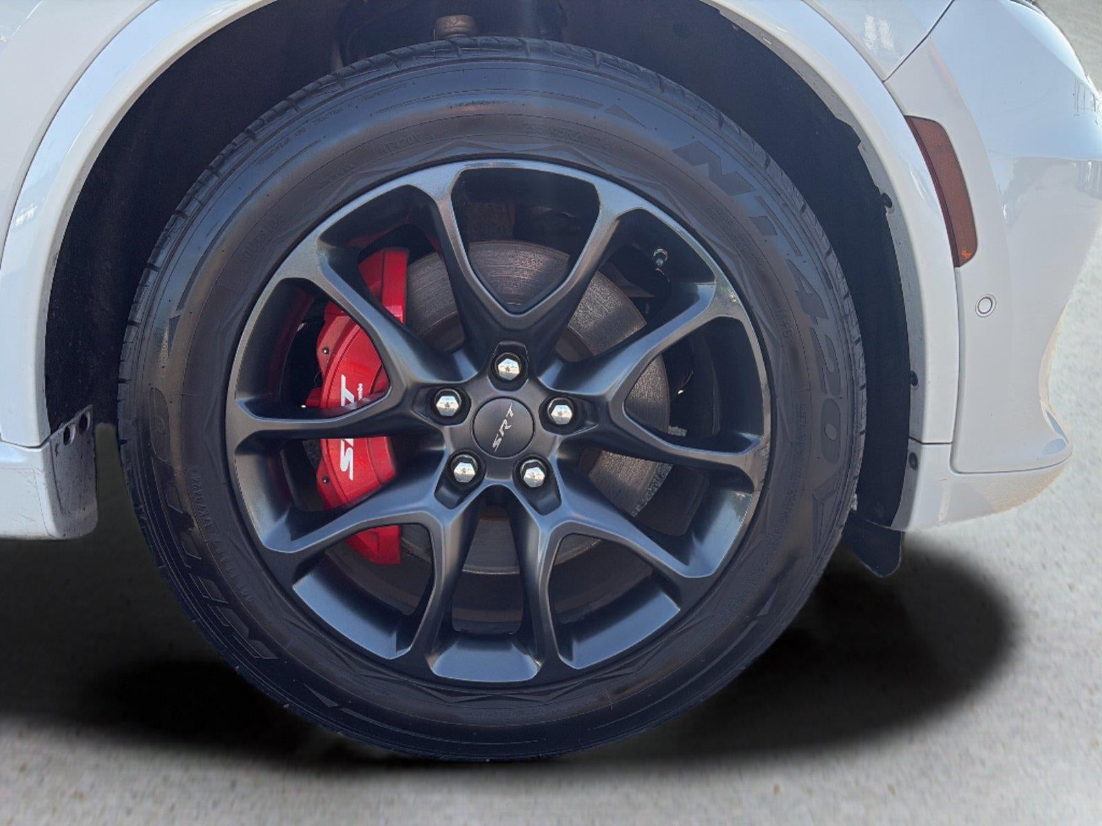 2021 Dodge Durango SRT 392 AWD