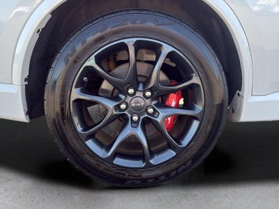 2021 Dodge Durango SRT 392 AWD