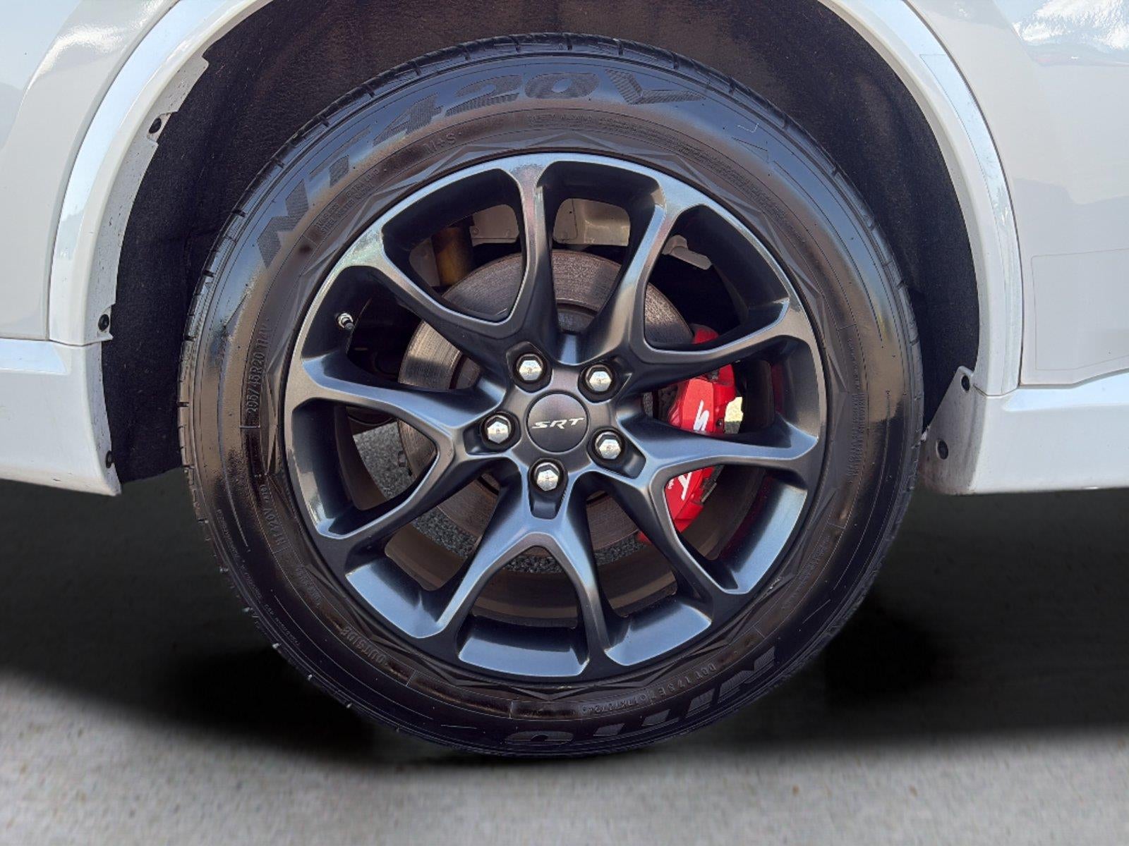 2021 Dodge Durango SRT 392 AWD