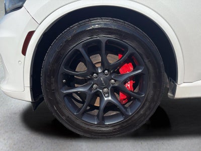 2021 Dodge Durango SRT 392 AWD