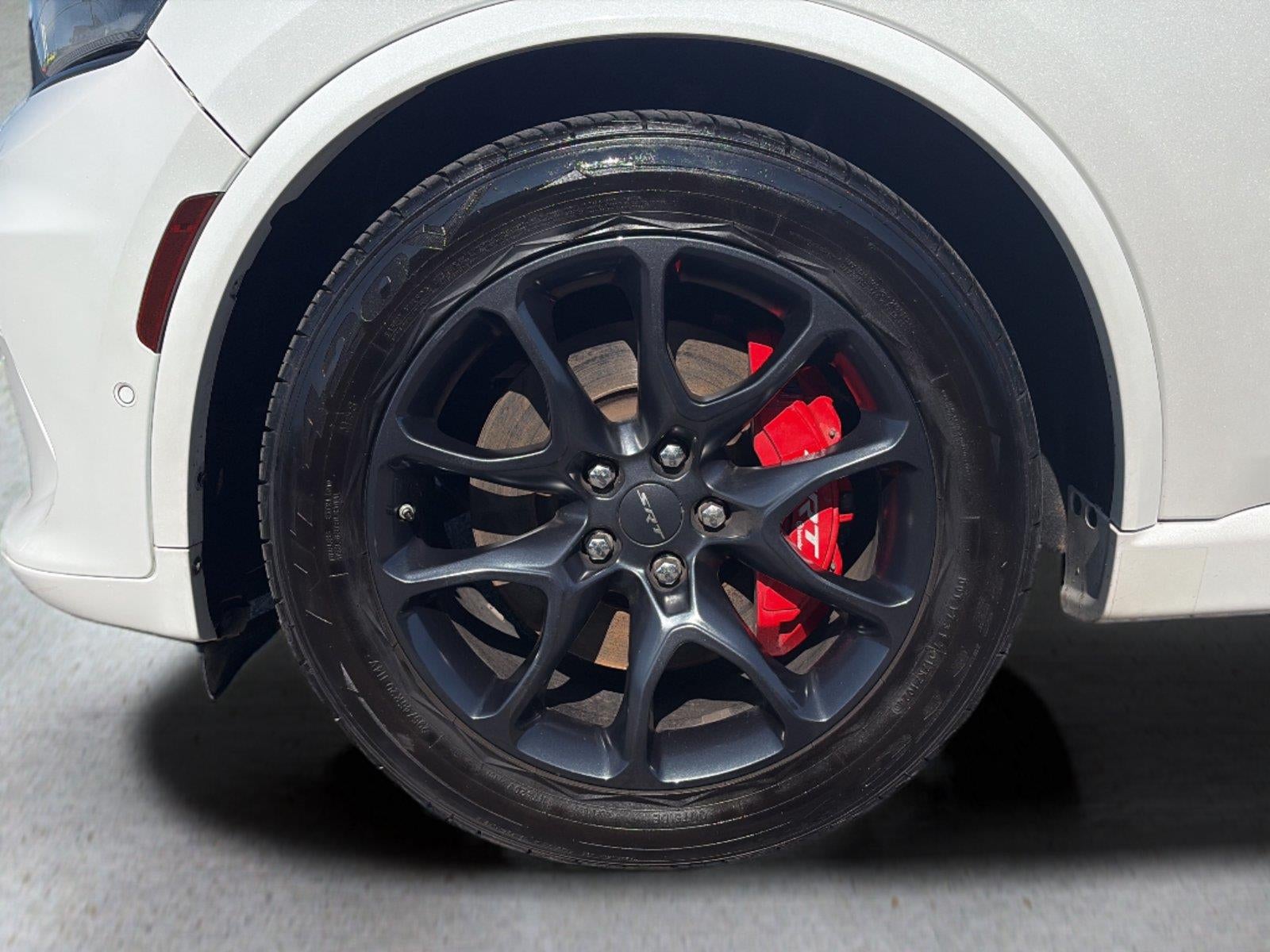 2021 Dodge Durango SRT 392 AWD