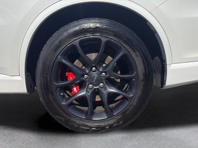 2021 Dodge Durango SRT 392 AWD