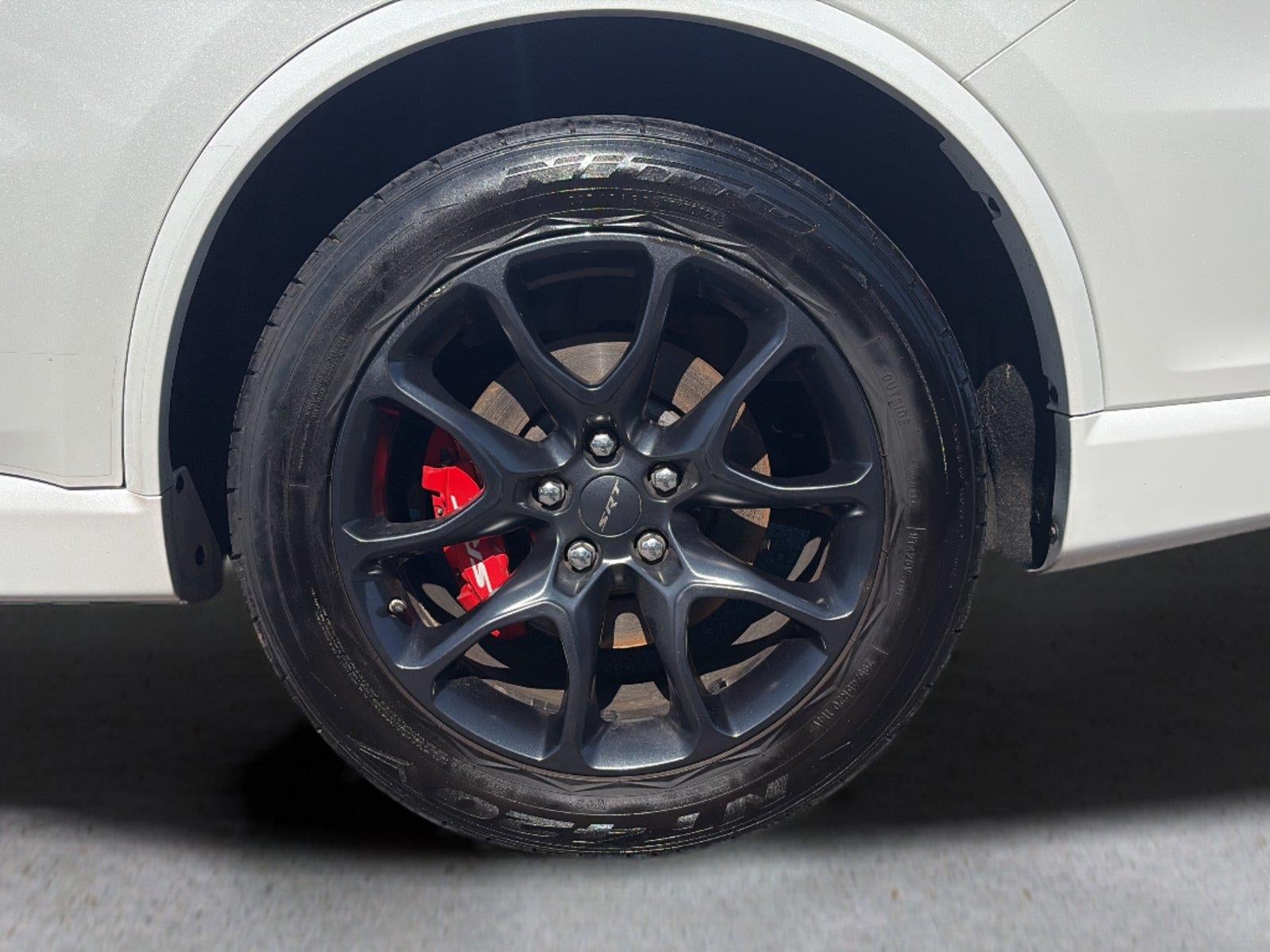 2021 Dodge Durango SRT 392 AWD