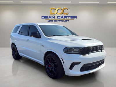 2021 Dodge Durango SRT 392 AWD