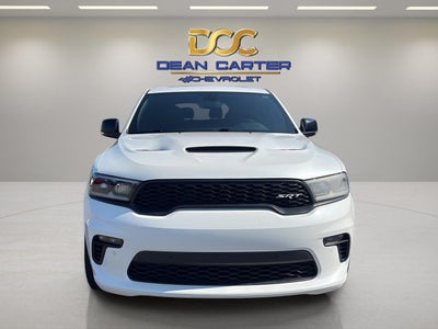 2021 Dodge Durango SRT 392 AWD