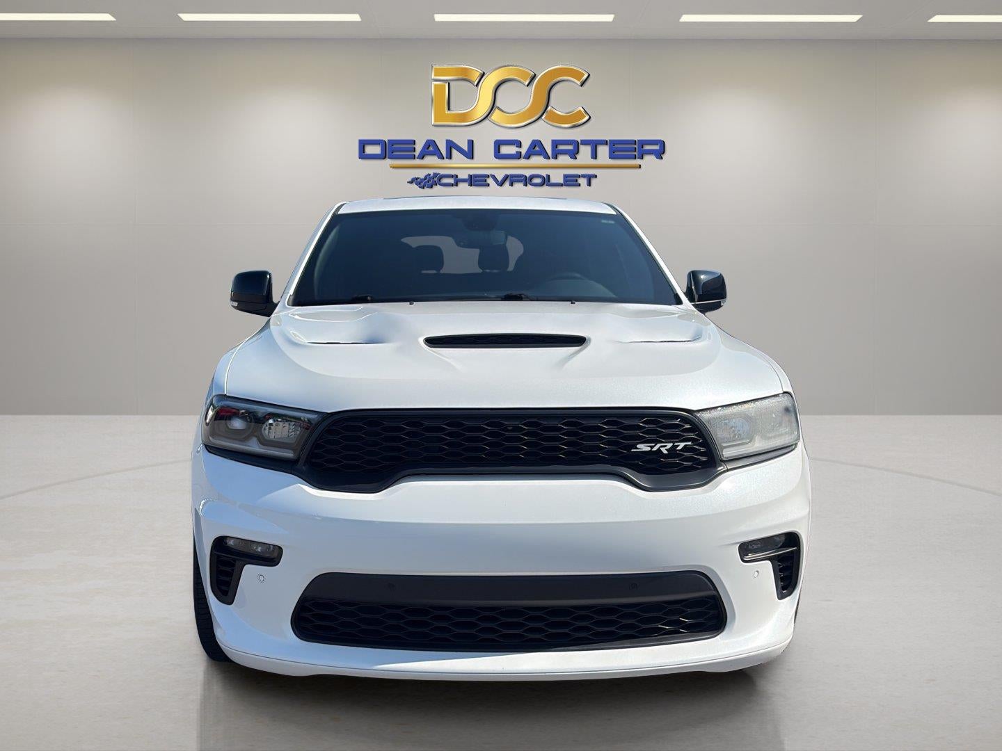2021 Dodge Durango SRT 392 AWD